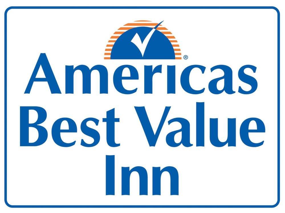 Americas Best Value Inn Kelso Εξωτερικό φωτογραφία